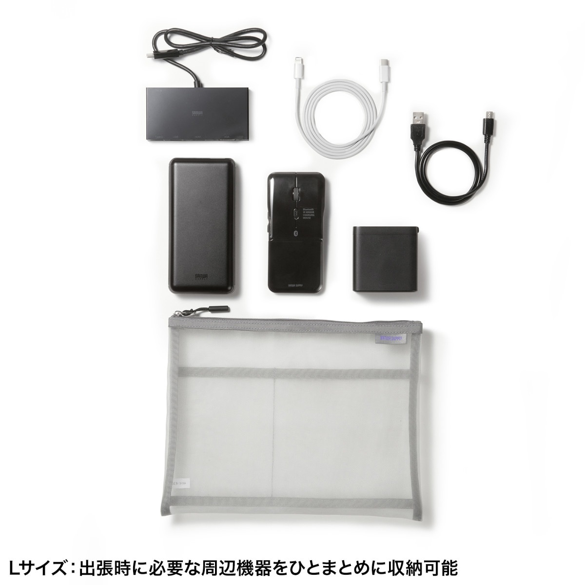 [IN-MS3GY] �ޥ����å��奱����(���졼)