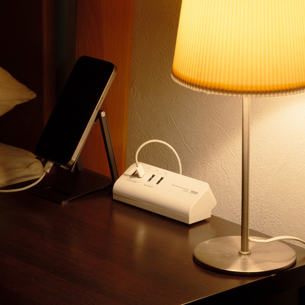 [ACA-PD106W] USB PD�б������׼�AC���Ŵ�(PD65W��C��2+A��2���ۥ磻��)