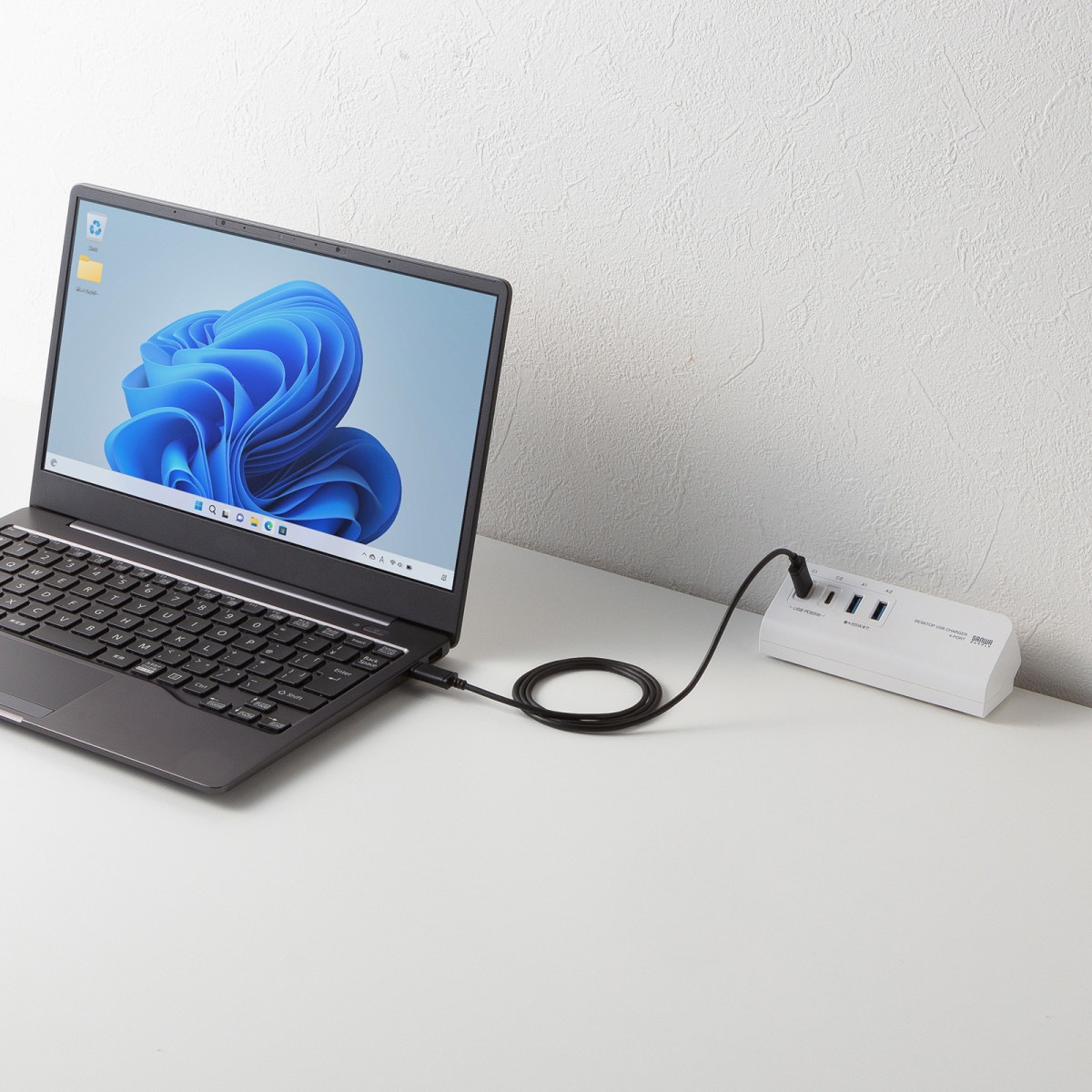 [ACA-PD106W] USB PD�б������׼�AC���Ŵ�(PD65W��C��2+A��2���ۥ磻��)