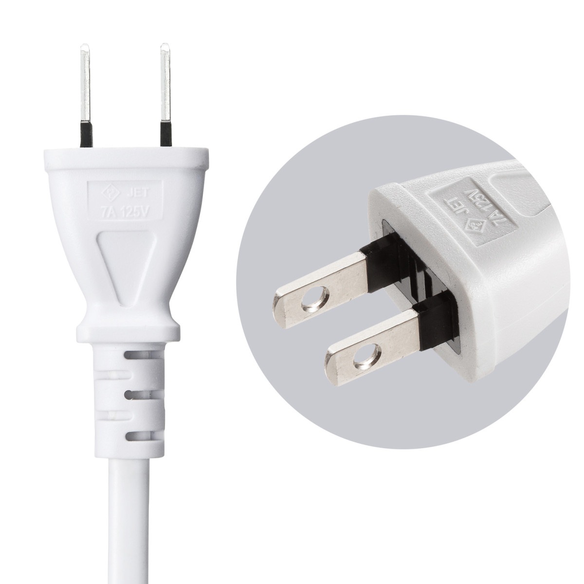 [ACA-PD106W] USB PD�б������׼�AC���Ŵ�(PD65W��C��2+A��2���ۥ磻��)