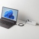 [ACA-PD106W] USB PD�б������׼�AC���Ŵ�(PD65W��C��2+A��2���ۥ磻��)