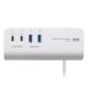 [ACA-PD106W] USB PD�б������׼�AC���Ŵ�(PD65W��C��2+A��2���ۥ磻��)