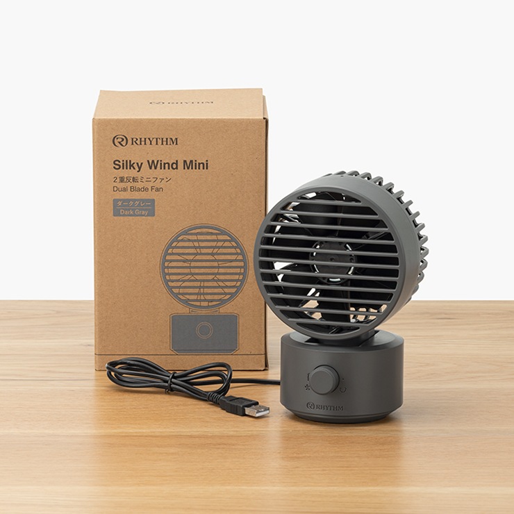 [9ZF038RH82] Silky Wind Mini ������2��ȿž�ߥ˥ե��� ���������졼��