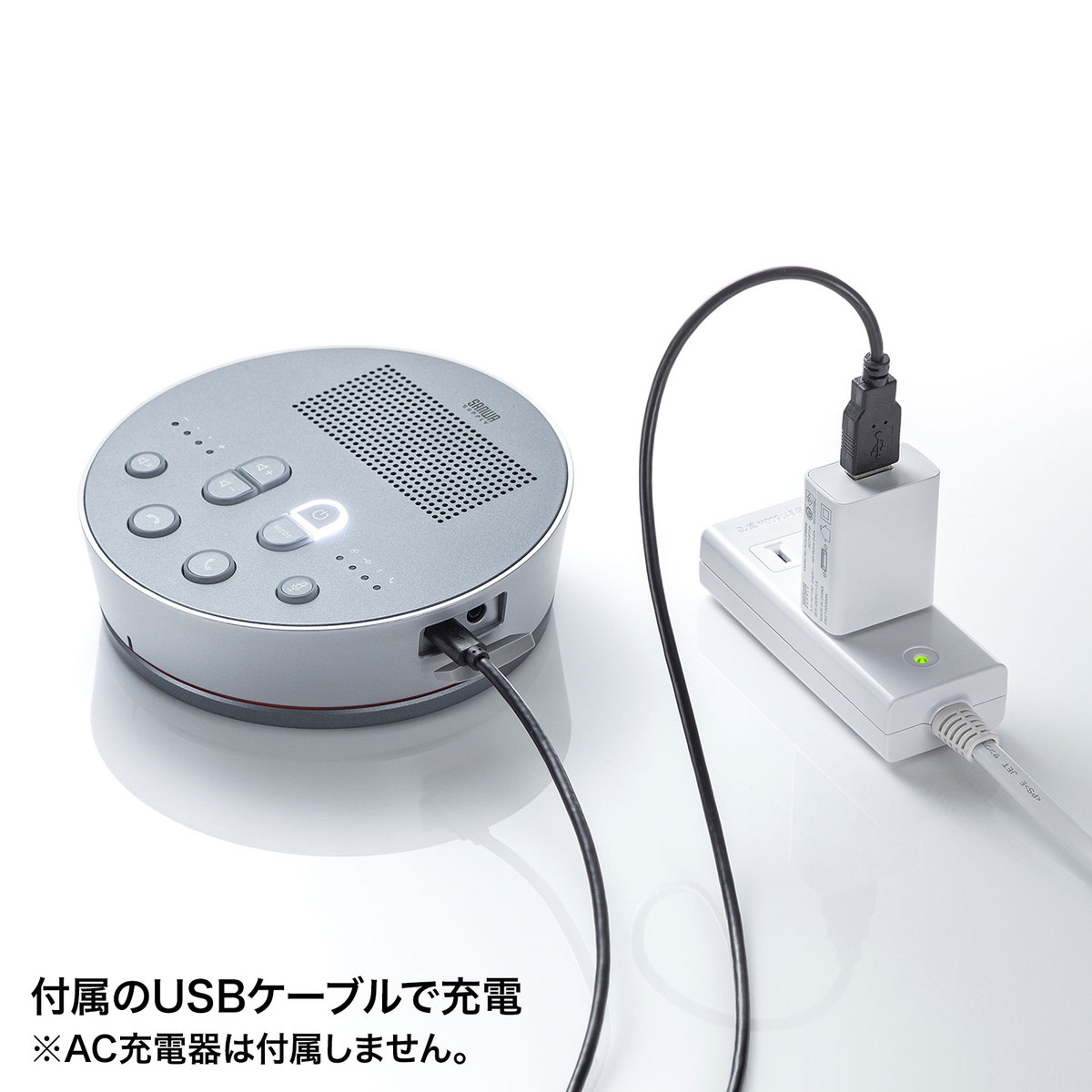 [MM-BTMSP3MC] Bluetooth��ĥ��ԡ������ե���(���ԡ������ե���Τ�)