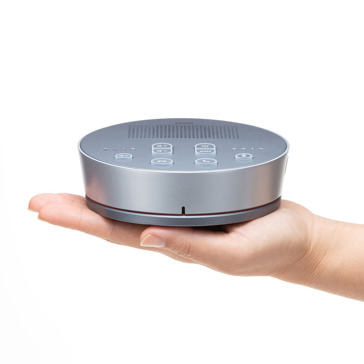 [MM-BTMSP3MC] Bluetooth��ĥ��ԡ������ե���(���ԡ������ե���Τ�)