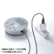 [MM-BTMSP3MC] Bluetooth��ĥ��ԡ������ե���(���ԡ������ե���Τ�)
