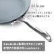 [CC000652-001] �ե饤�ѥ� 26cm �����˥��ץ� IH���������б� PFAS�ե꡼ �ե����Ի��� GREENPAN �������б� Ĵ����� ���å������ʡ�