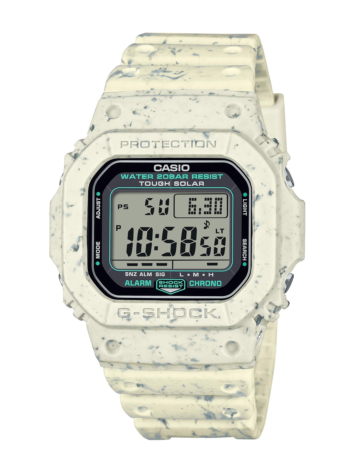 [G-5600BG-5JR] G-SHOCK��