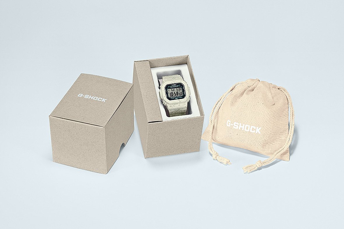 [G-5600BG-5JR] G-SHOCK��