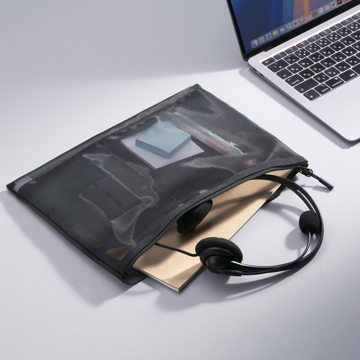 [IN-MS4BK] �ޥ����å��奱����(�֥�å�)