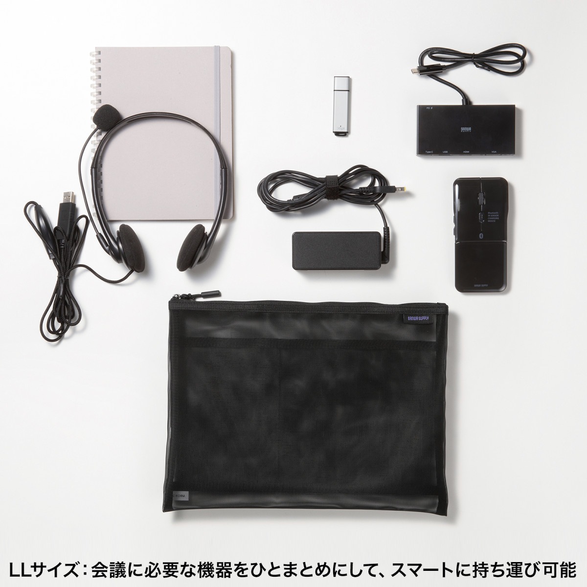 [IN-MS4BK] �ޥ����å��奱����(�֥�å�)