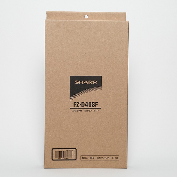 [FZ-D40SF] ������æ�����η��ե��륿����
