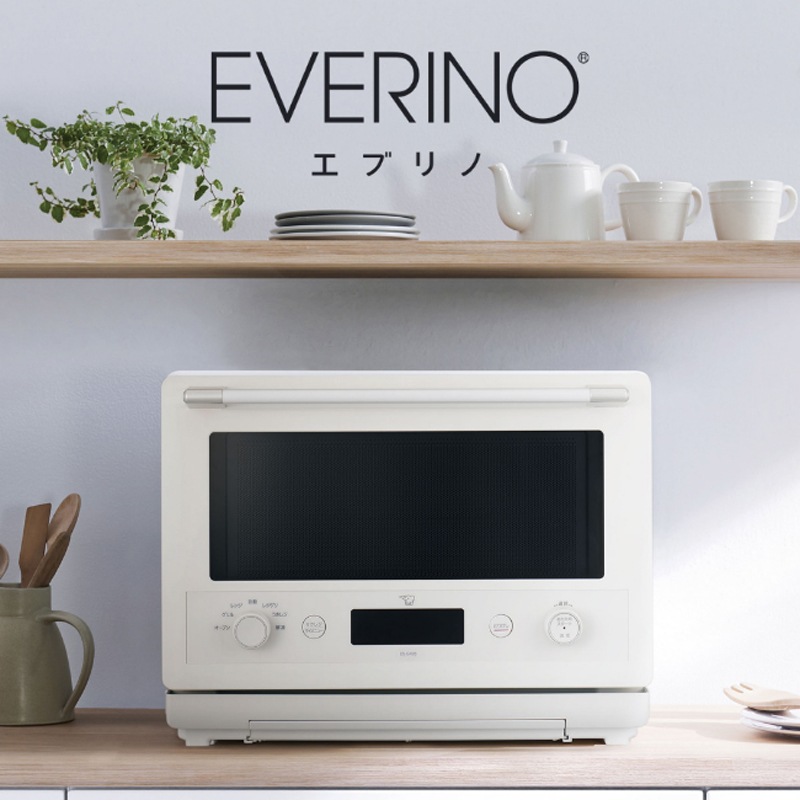 [ES-GX26-WA] EVERINO(���֥��) �����֥��� 26L �ۥ磻��