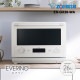 [ES-GX26-WA] EVERINO(���֥��) �����֥��� 26L �ۥ磻��