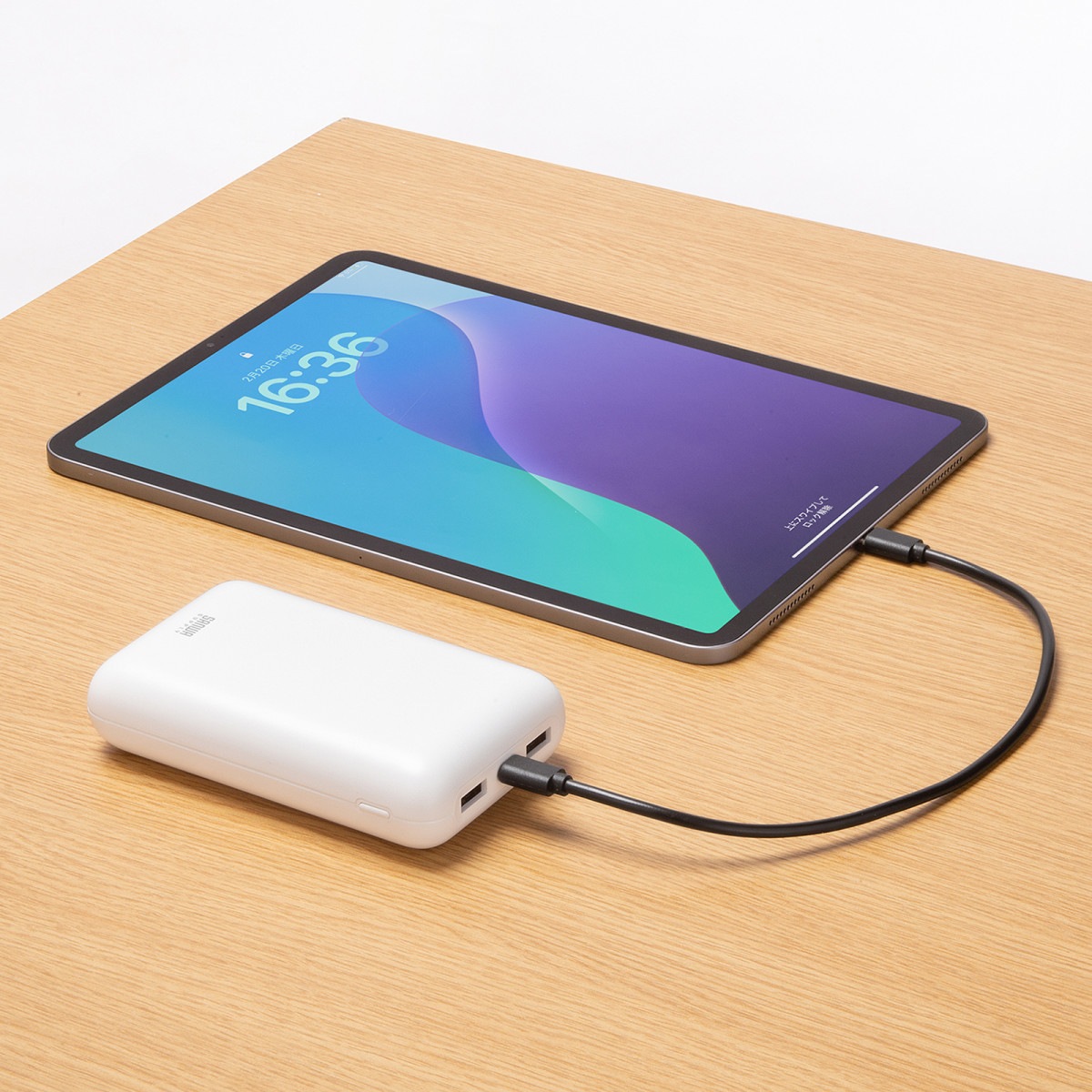 [BTL-RDC39] ��Х���Хåƥ꡼(20000mAh��PD20W) (PSEŬ����)