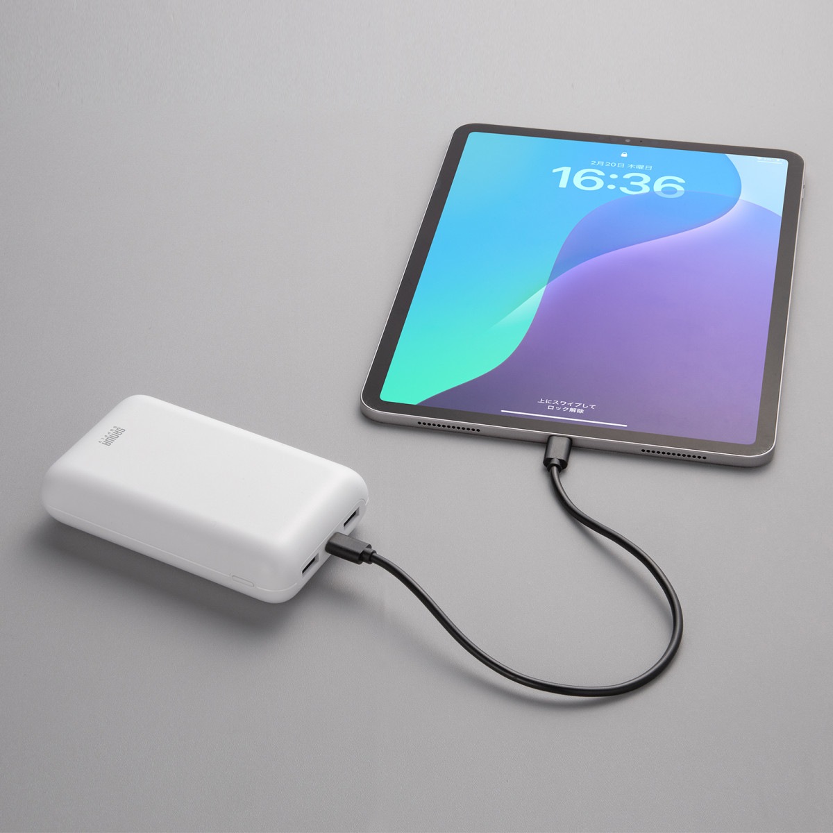[BTL-RDC39] ��Х���Хåƥ꡼(20000mAh��PD20W) (PSEŬ����)