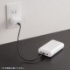 [BTL-RDC39] ��Х���Хåƥ꡼(20000mAh��PD20W) (PSEŬ����)
