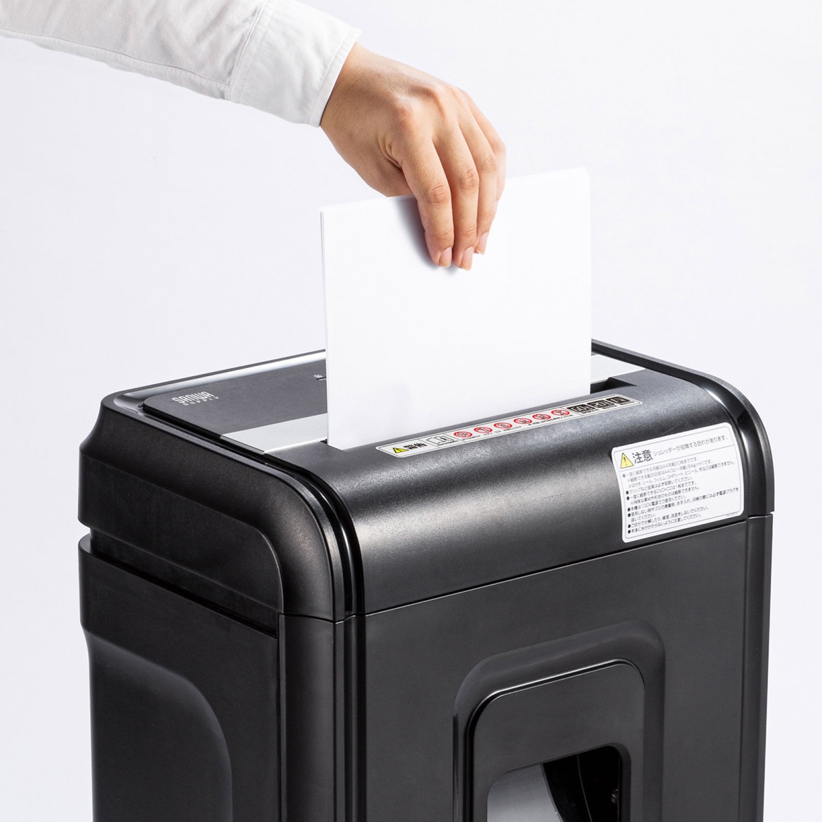 [PSD-C6018] �ڡ��ѡ�&CD�����å���