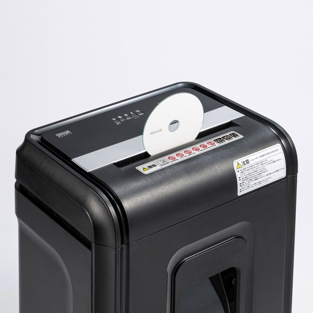 [PSD-C6018] �ڡ��ѡ�&CD�����å���