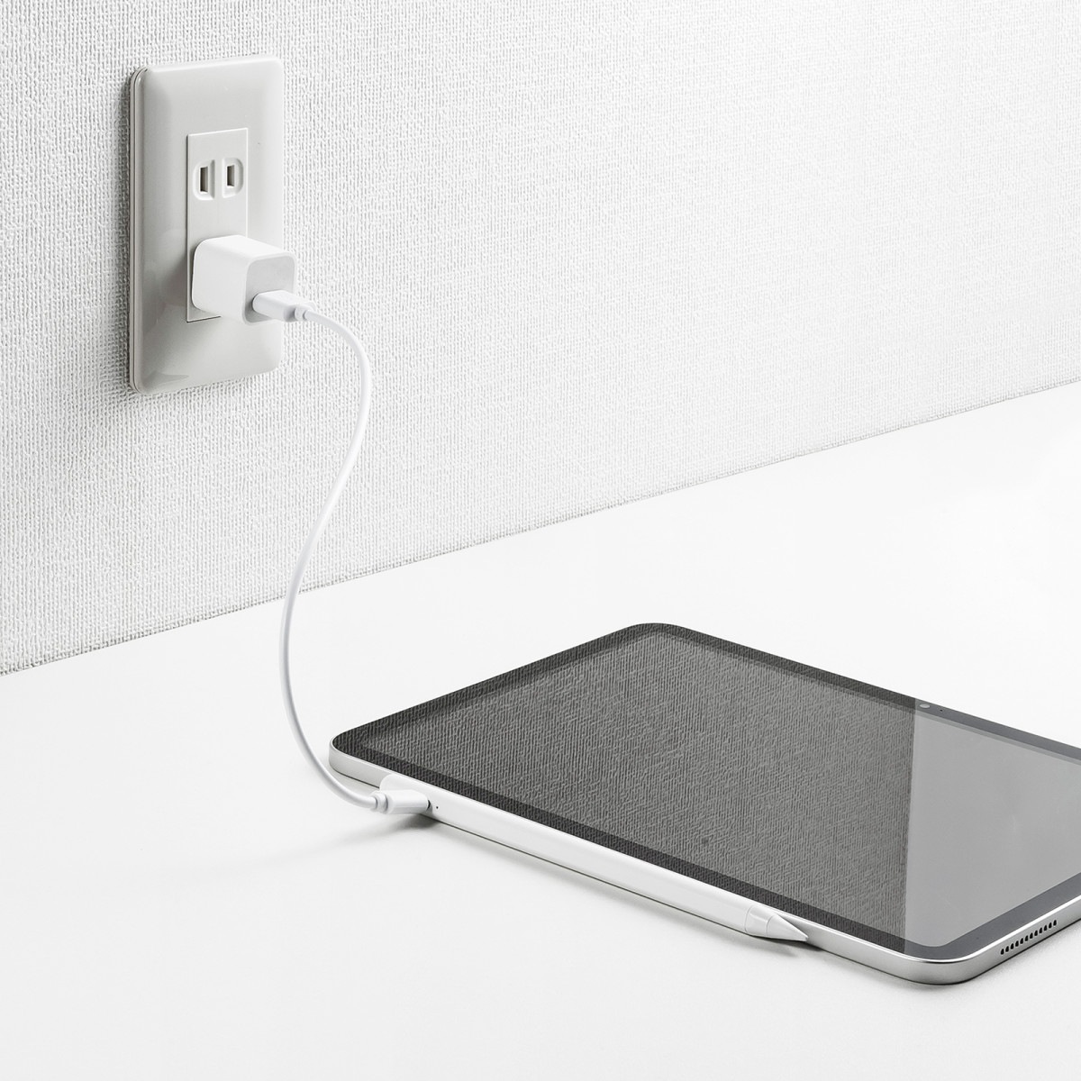 [PDA-PEN56W] Apple iPadѽż˺٥åڥ(ۥ磻)