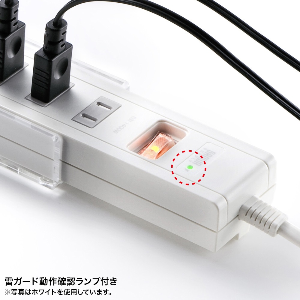 [TAP-B47UC-15BK] USB���ŵ�ǽ�դ����å� ��������դ�