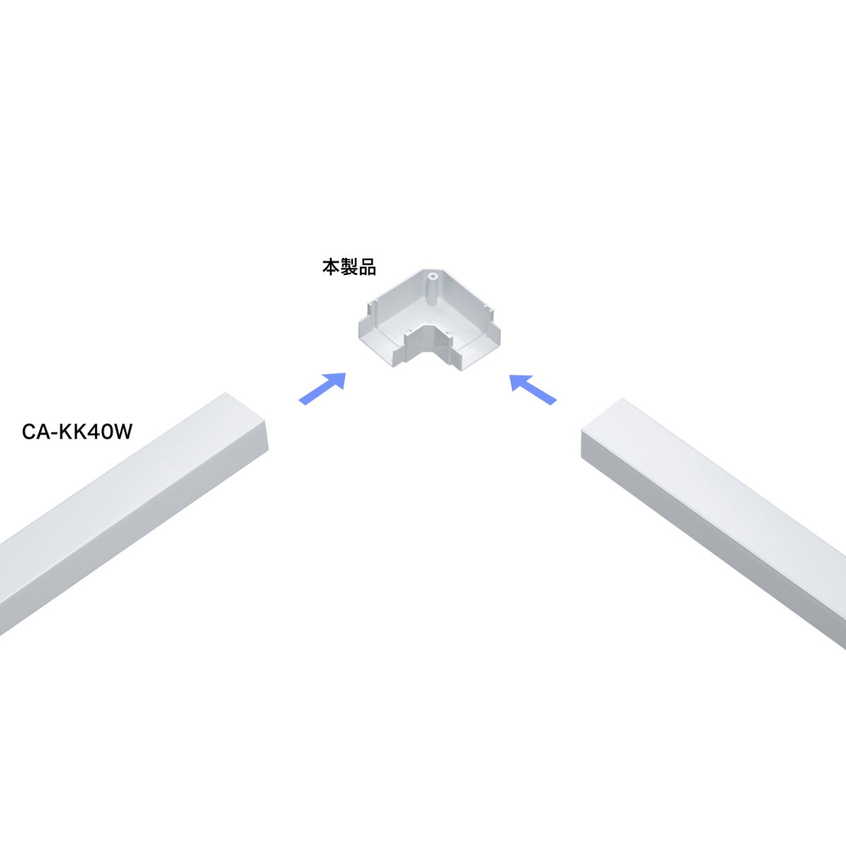 [CA-KK40L] ����������(ʿ��L�����ۥ磻��)