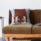 [982340014] TO-GO �ȥ������� ���å���󥫥С� �������� TIGER 45x45cm ���� ��������°���ޤ��� �� �� �ȥ��