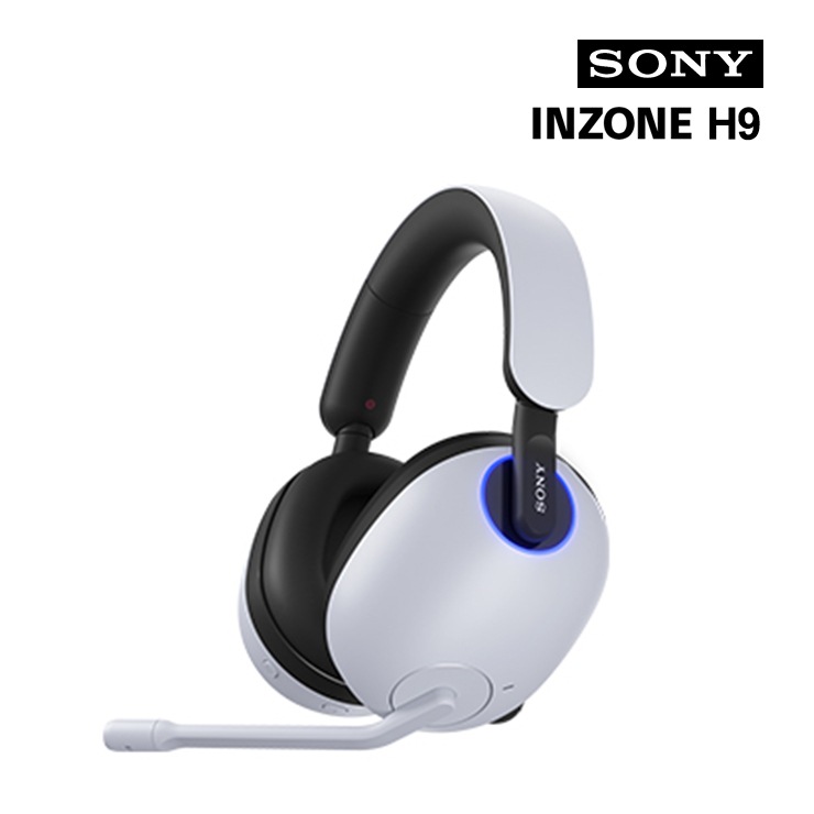 [WH-G900N-WZ] INZONE H9 磻쥹Υ󥻥󥰥ߥ󥰥إåɥå ۥ磻ȡ
