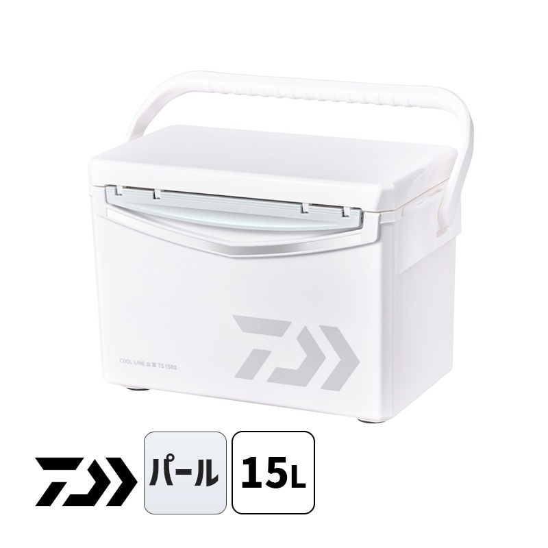 [3391736] ������饤�󥢥�ե�3 TS1500 �ѡ��� �����顼�ܥå��� 15L