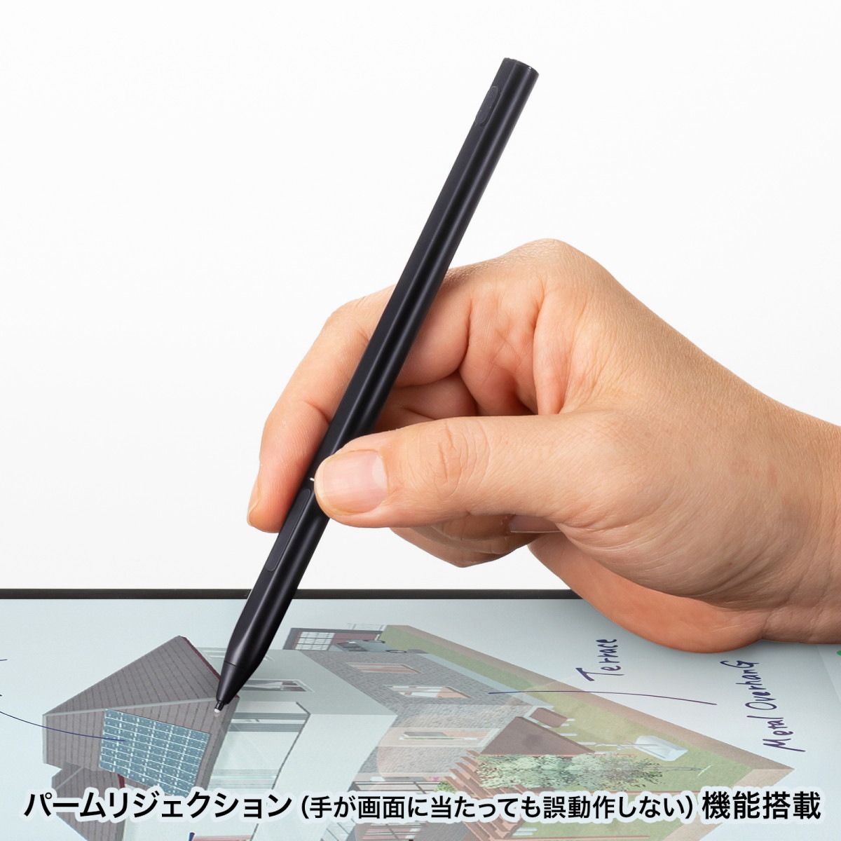 [PDA-PEN57BK] Microsoft Surfaceѽż˺٥åڥ(֥å)