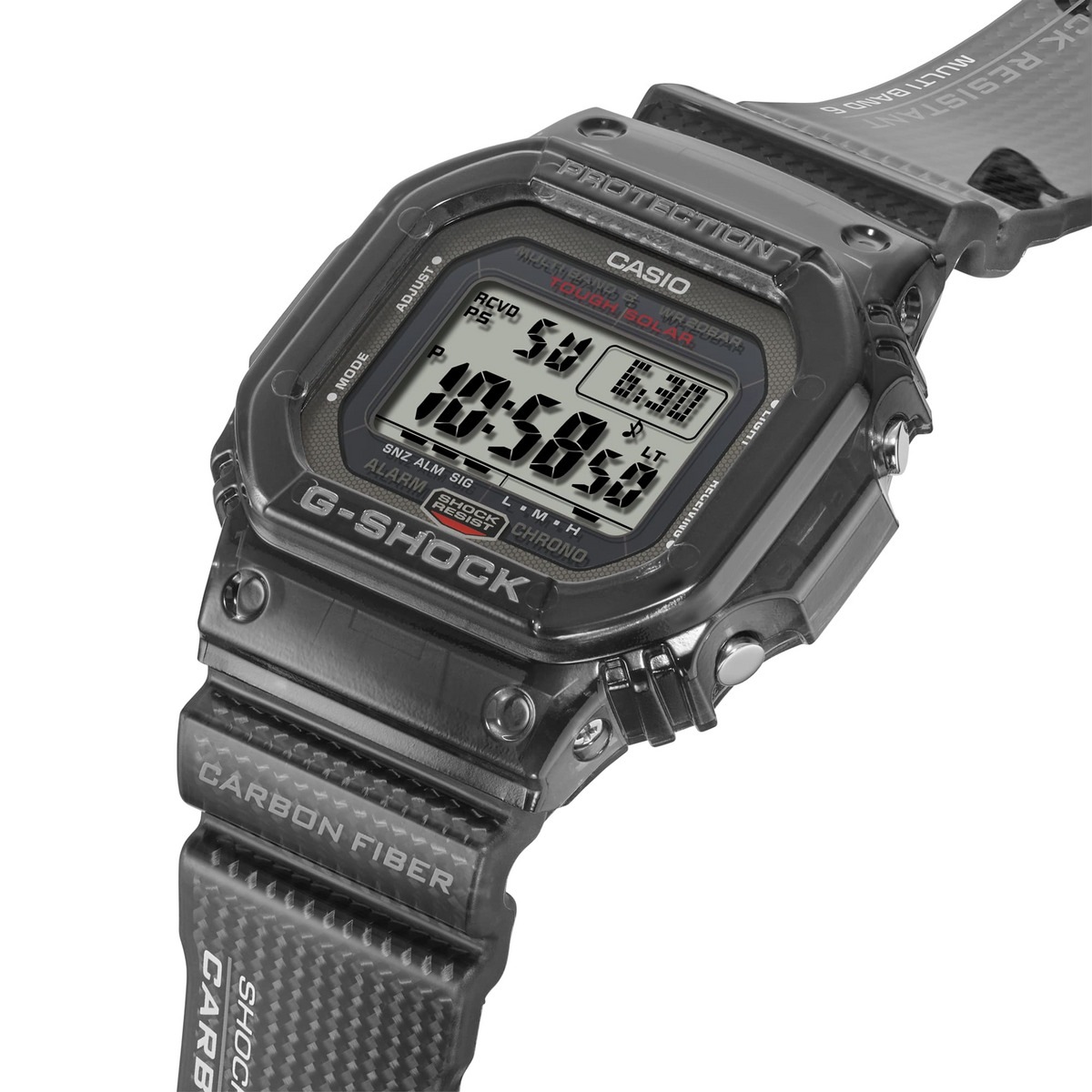[GW-S5600U-1JF] G-SHOCK MULTIBAND6 �����顼���Ȼ���