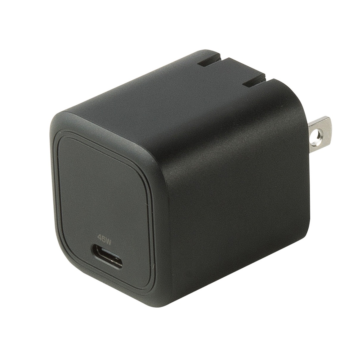 [ACA-PD109BK] USB PD�б����塼�ַ�AC���Ŵ�(PD45W)