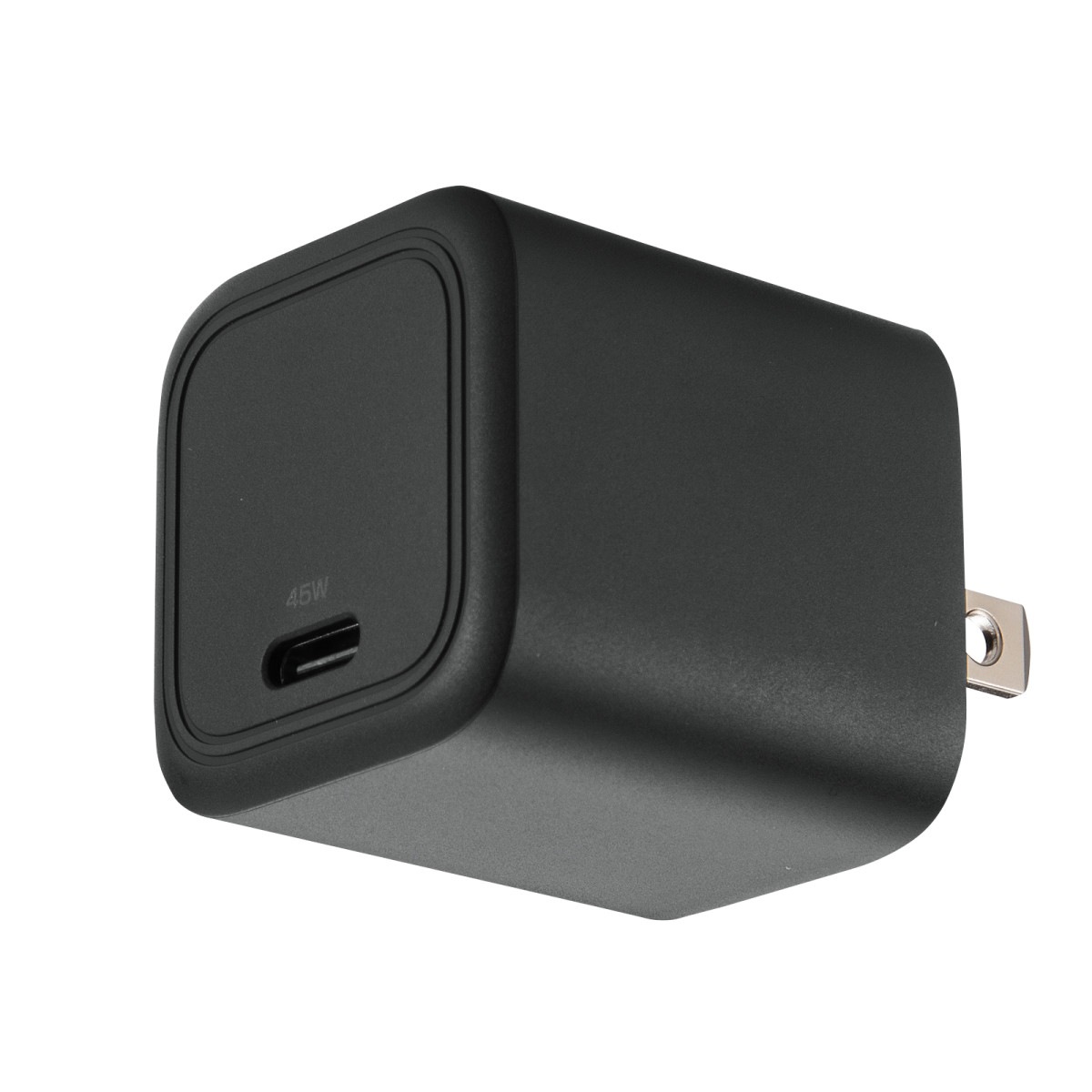 [ACA-PD109BK] USB PD�б����塼�ַ�AC���Ŵ�(PD45W)