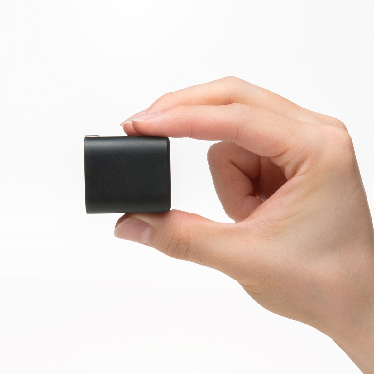[ACA-PD109BK] USB PD�б����塼�ַ�AC���Ŵ�(PD45W)