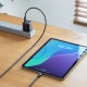 [ACA-PD109BK] USB PD�б����塼�ַ�AC���Ŵ�(PD45W)