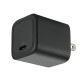 [ACA-PD109BK] USB PD�б����塼�ַ�AC���Ŵ�(PD45W)