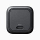 [ACA-PD109BK] USB PD�б����塼�ַ�AC���Ŵ�(PD45W)