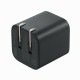 [ACA-PD109BK] USB PD�б����塼�ַ�AC���Ŵ�(PD45W)