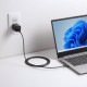 [ACA-PD109BK] USB PD�б����塼�ַ�AC���Ŵ�(PD45W)
