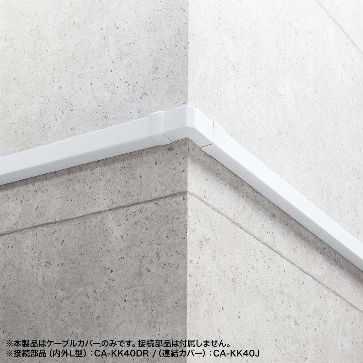 [CA-KK40W] ����������(40��30��1000mm���ۥ磻��)