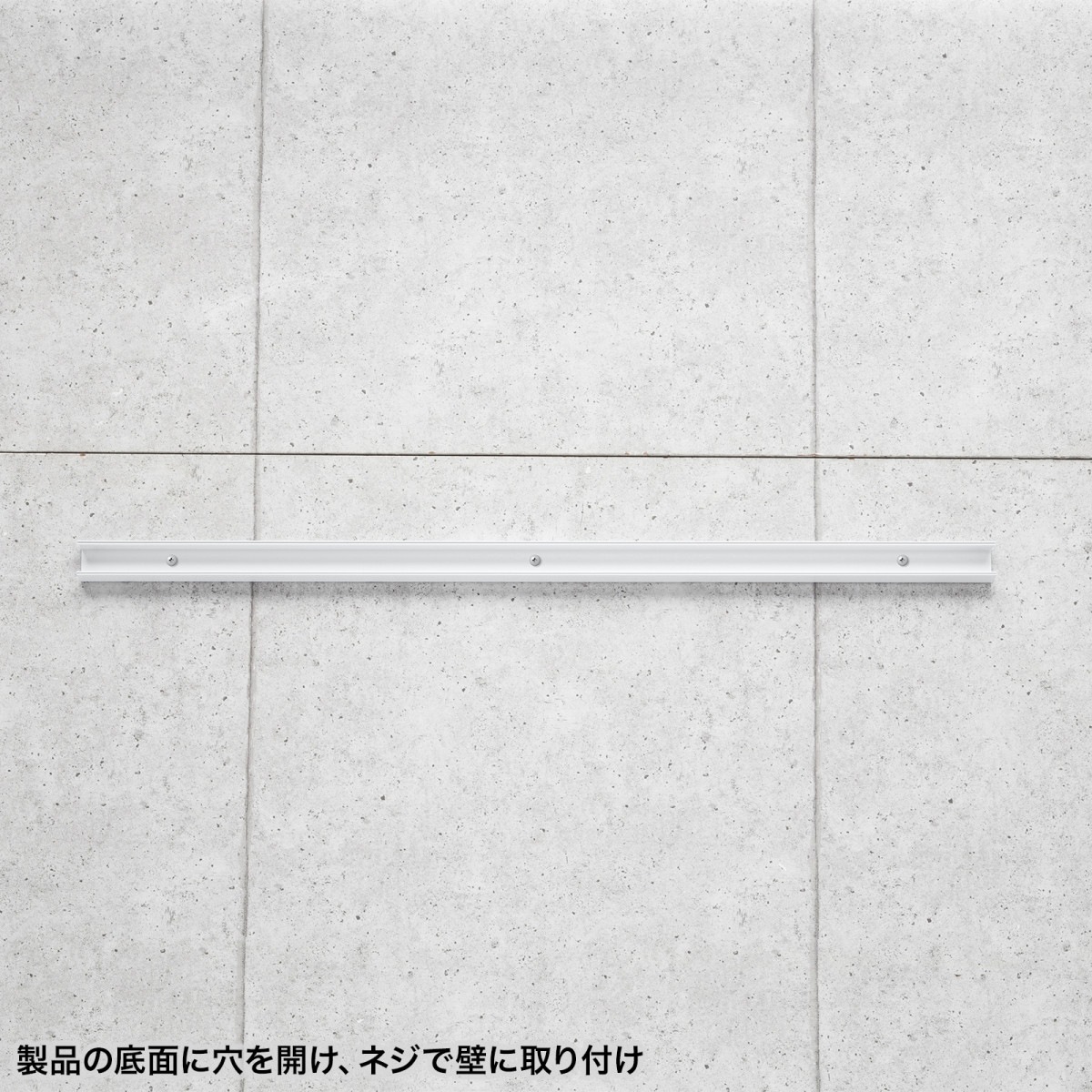 [CA-KK40W] ����������(40��30��1000mm���ۥ磻��)