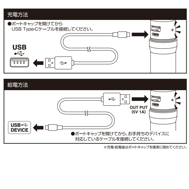 [RX-486PB] REXEED���꡼�� ���ż��ϥ�ǥ��饤�� 900lm��