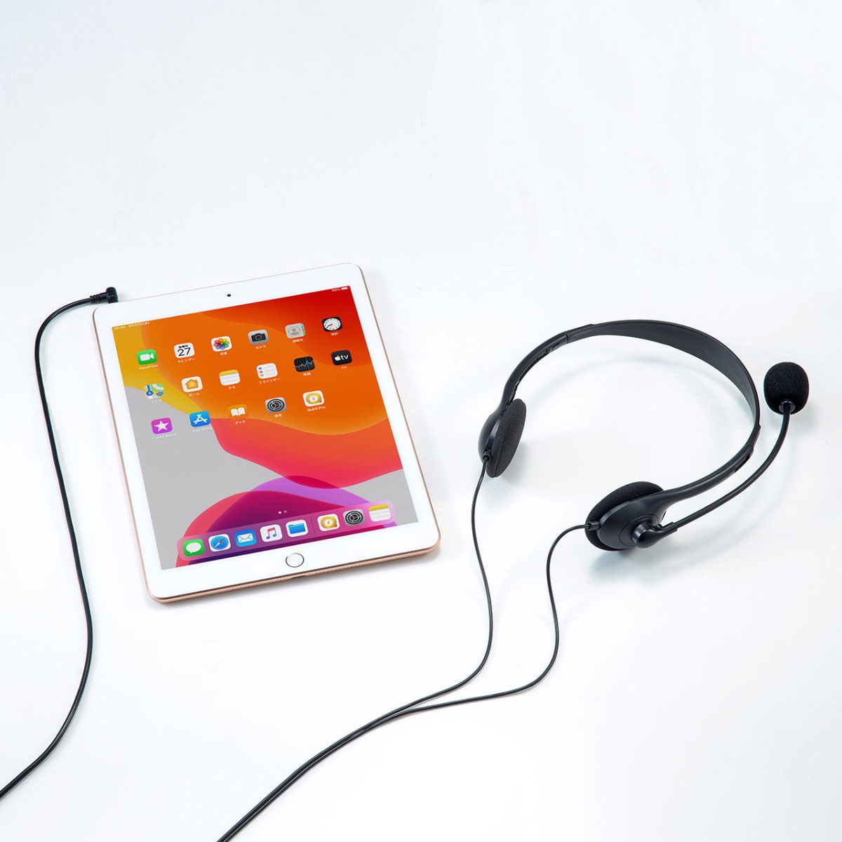 [MM-HS406BK] 4���б��إåɥ��å�