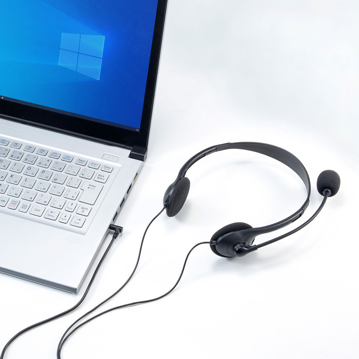 [MM-HS406BK] 4���б��إåɥ��å�