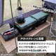 [HAG-O04] ò ʥ륫顼ʥ쥸㡼 ե֥饦 XL 2727 262x262cm ߥ顼 ֥롼 ȥɥ 