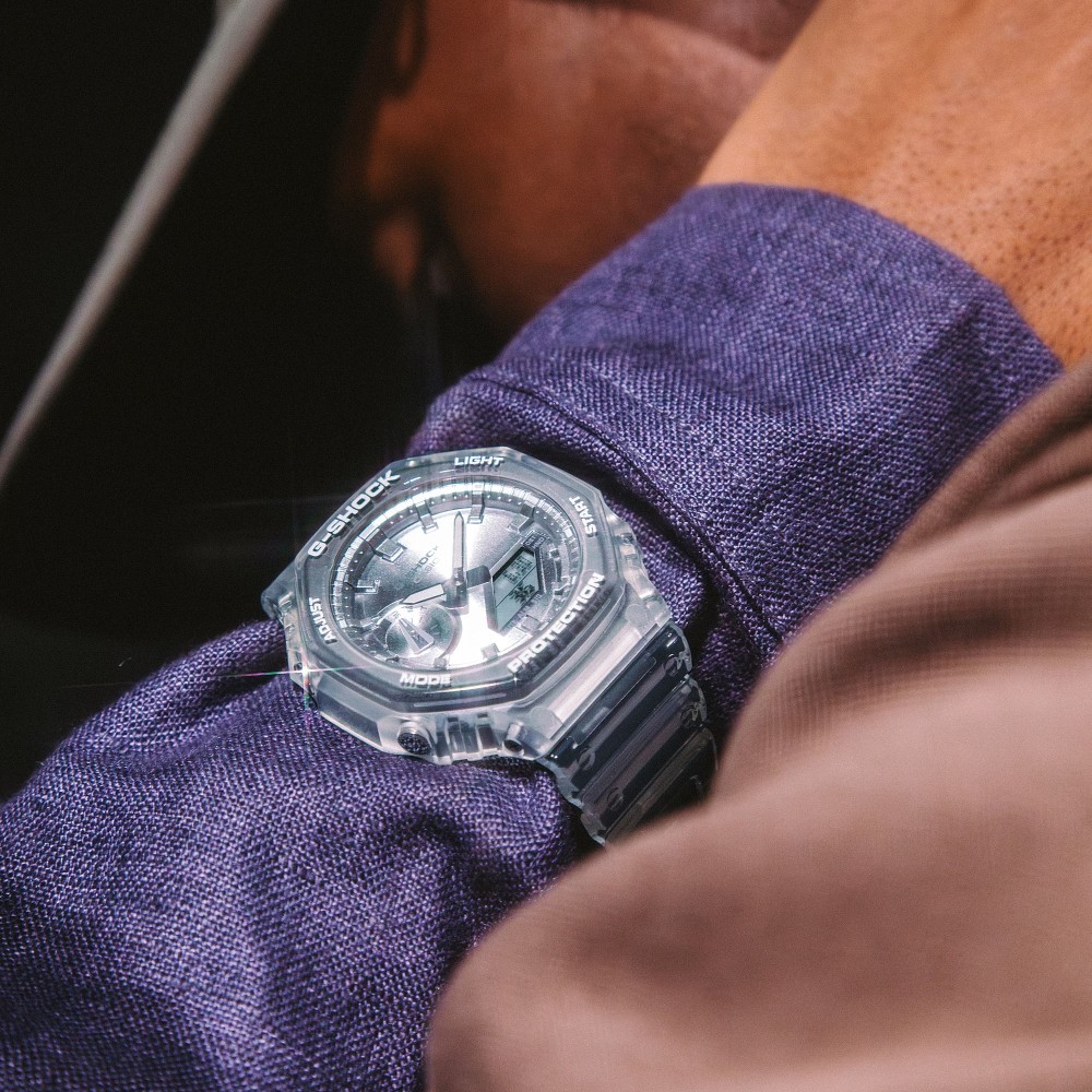 [GA-2100BM-7A8JF] G-SHOCK ���������ʡ�