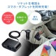 [CAR-CHR78CUN] USB���㡼���㡼��2Ϣ�����å�(2�ݡ��ȡ�4.8A)