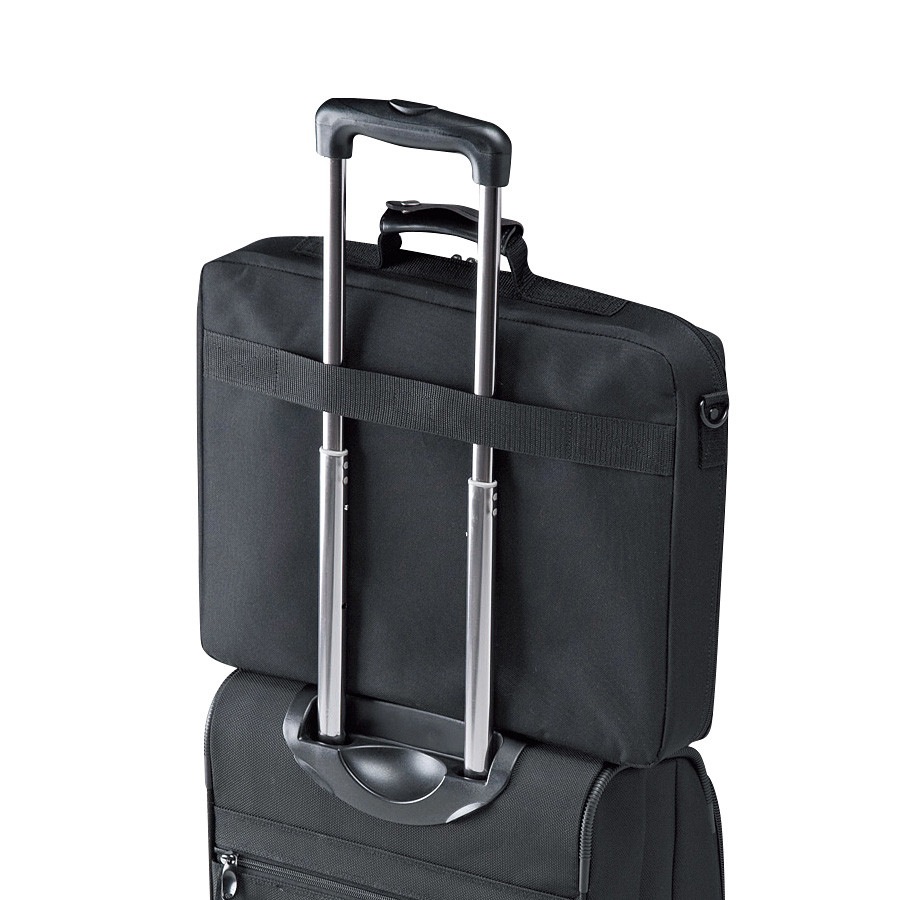 [BAG-U54BK2] PC󥰥Хå(15.6磻ɡ󥰥롦֥å)