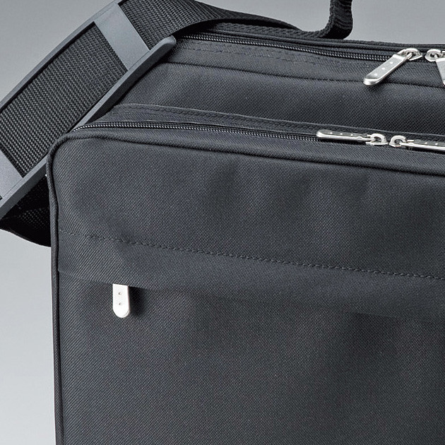 [BAG-U54BK2] PC󥰥Хå(15.6磻ɡ󥰥롦֥å)