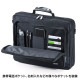 [BAG-U54BK2] PC󥰥Хå(15.6磻ɡ󥰥롦֥å)